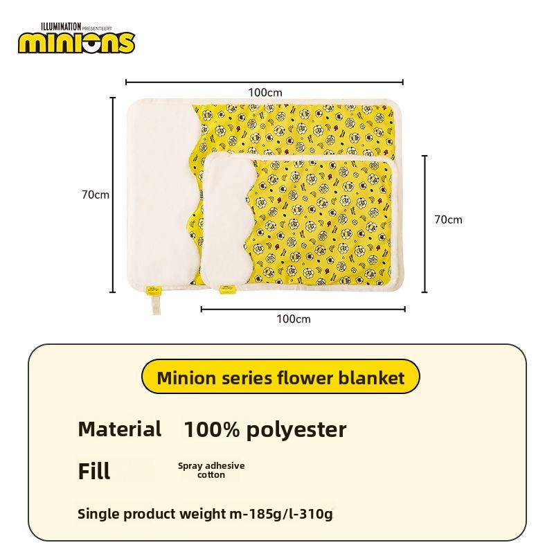 Minions cartoon cute pets smal - Good Floral & Wedding Decor Supply Photos reseña y precio