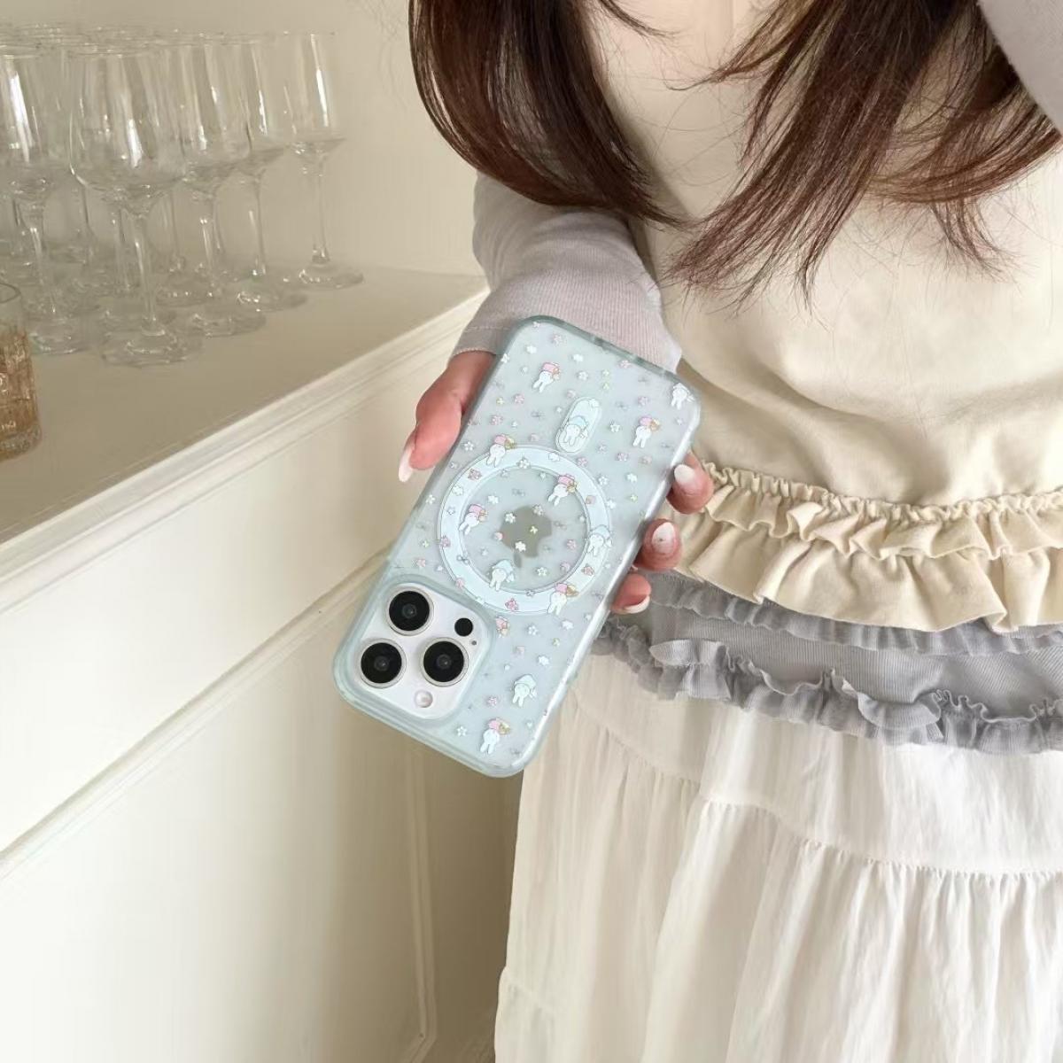 Full Screen Floral Cute Cartoo - Good Floral & Wedding Decor Supply Photos reseña y precio