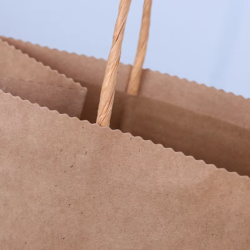 10/25/50pcs/lot Kraft Paper Ba - Wedding/Event Supply Store reseña y precio