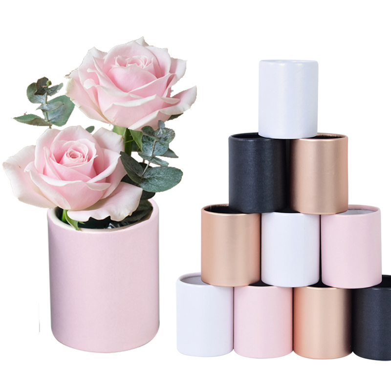 Mini Flower Box Gift Packaging - Wedding Hampers reseña y precio