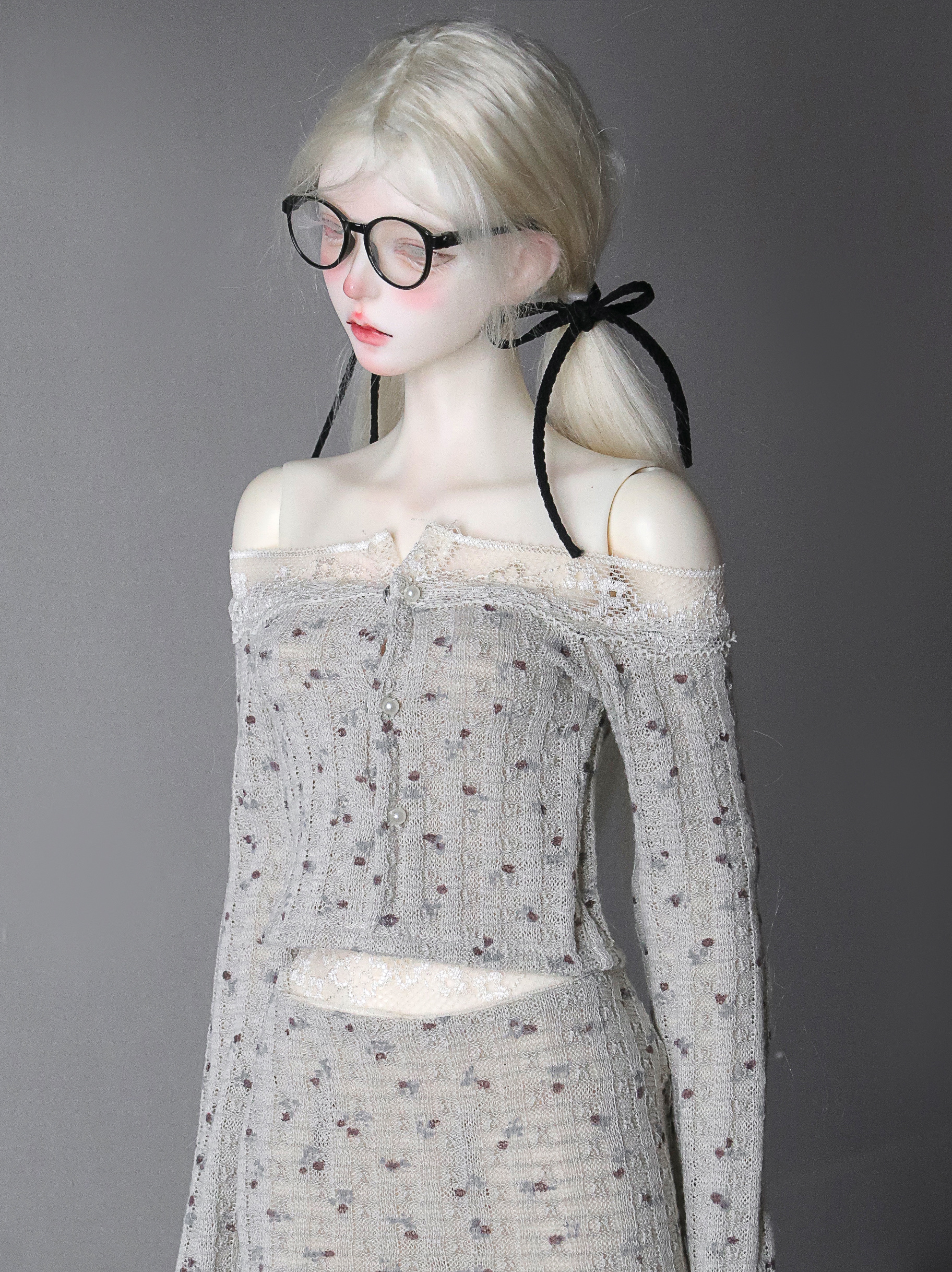 1/3 1/4 Scale BJD Doll's Daily - Good Floral & Wedding Decor Supply Photos reseña y precio
