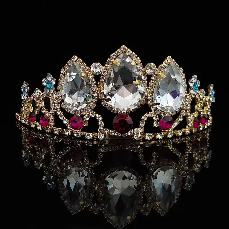 Fashion Bride Wedding Tiaras B - Wedding Supply Store reseña y precio