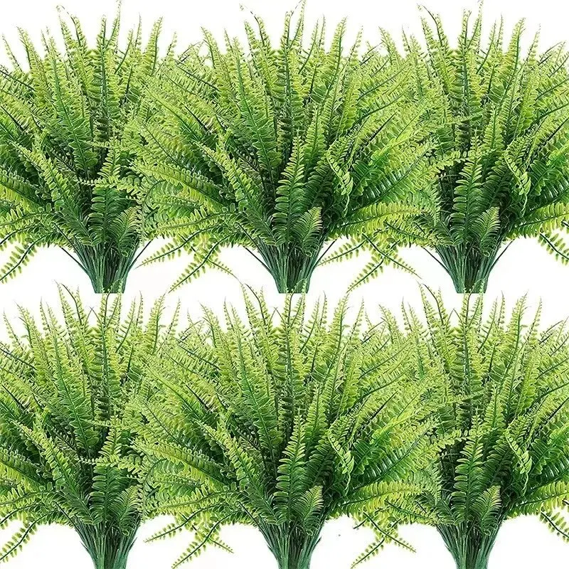 2-32PCS UV Resistant Artificia - Wedding Hampers reseña y precio