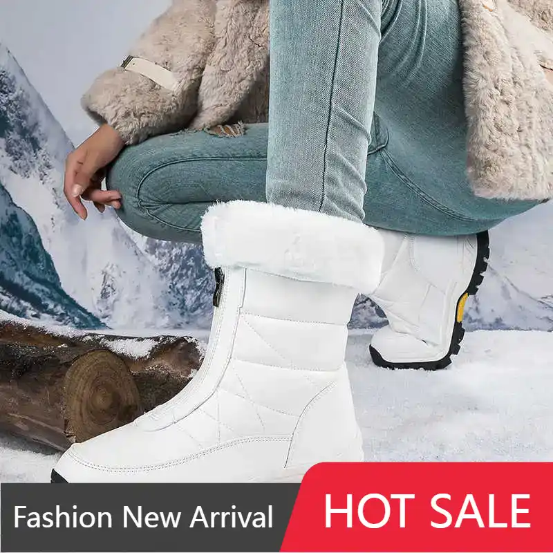 Women's Boot Sneakers Walking  - Wedding Supply Factory reseña y precio