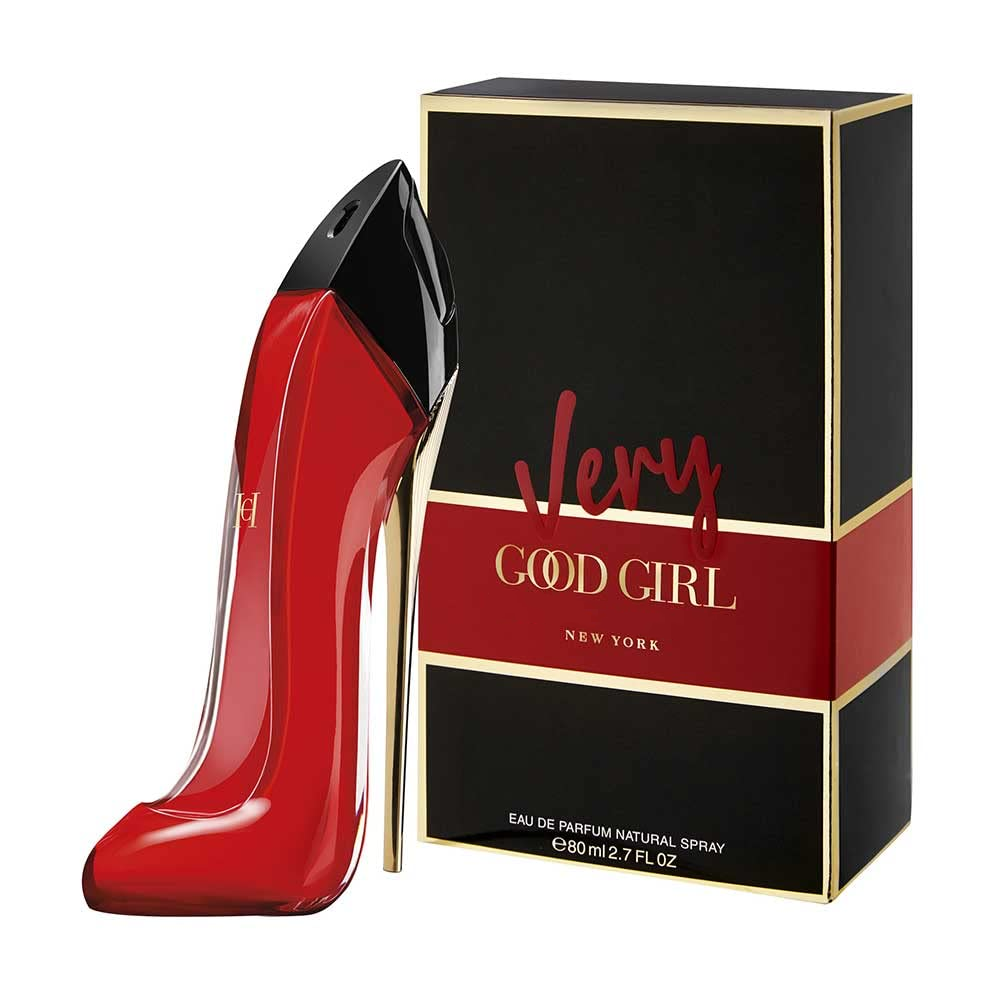 Very Good Girl Eau De Parfum 8 - Good Floral & Wedding Decor Supply Photos reseña y precio