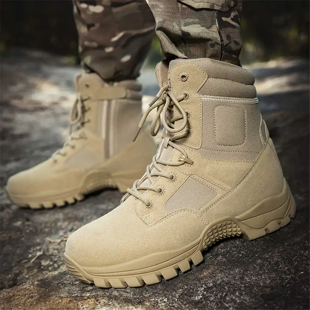 Nonslip Genuine Leather Hiking - Wedding Supply Store Canada reseña y precio