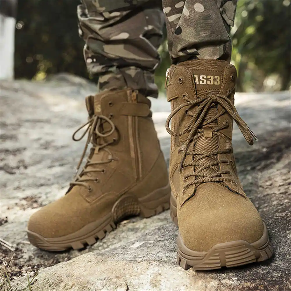 Nonslip Genuine Leather Hiking - Wedding Supply Store Canada reseña y precio