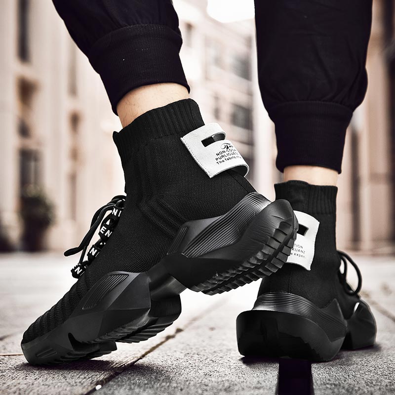 Plus Size Hightop High-soled M - Wedding Supply Online reseña y precio