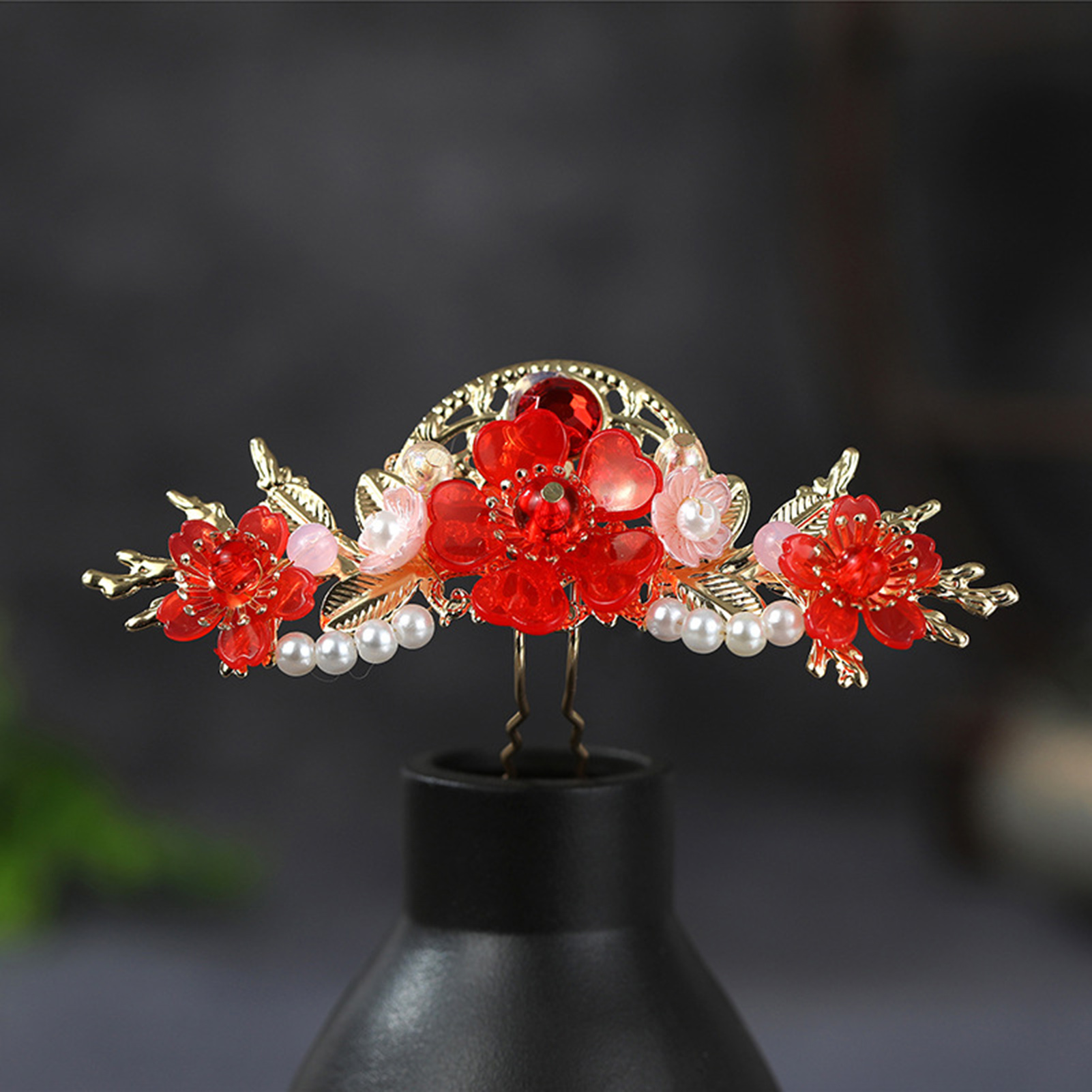 Ancient Wedding Hairpin Sets F - Wedding Supply Store reseña y precio