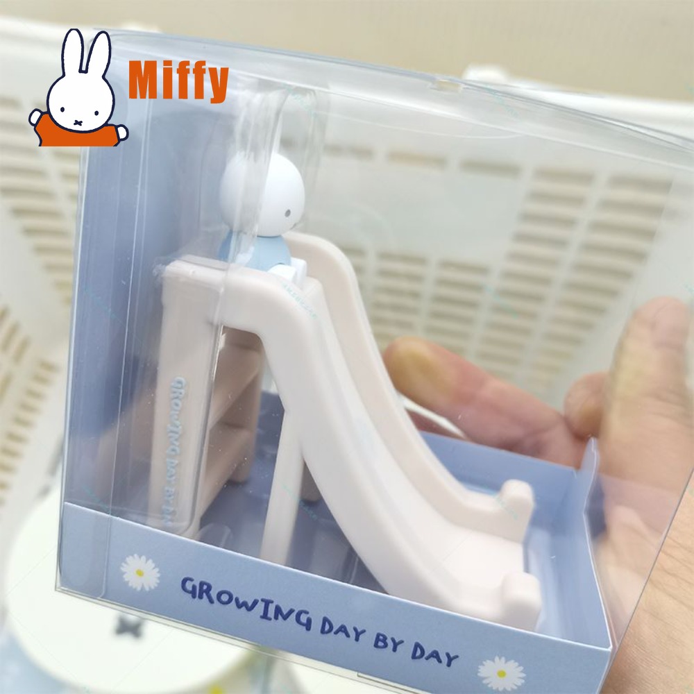 Kawaii Miffy Slide Phone Stand - Good Floral & Wedding Decor Supply Photos reseña y precio