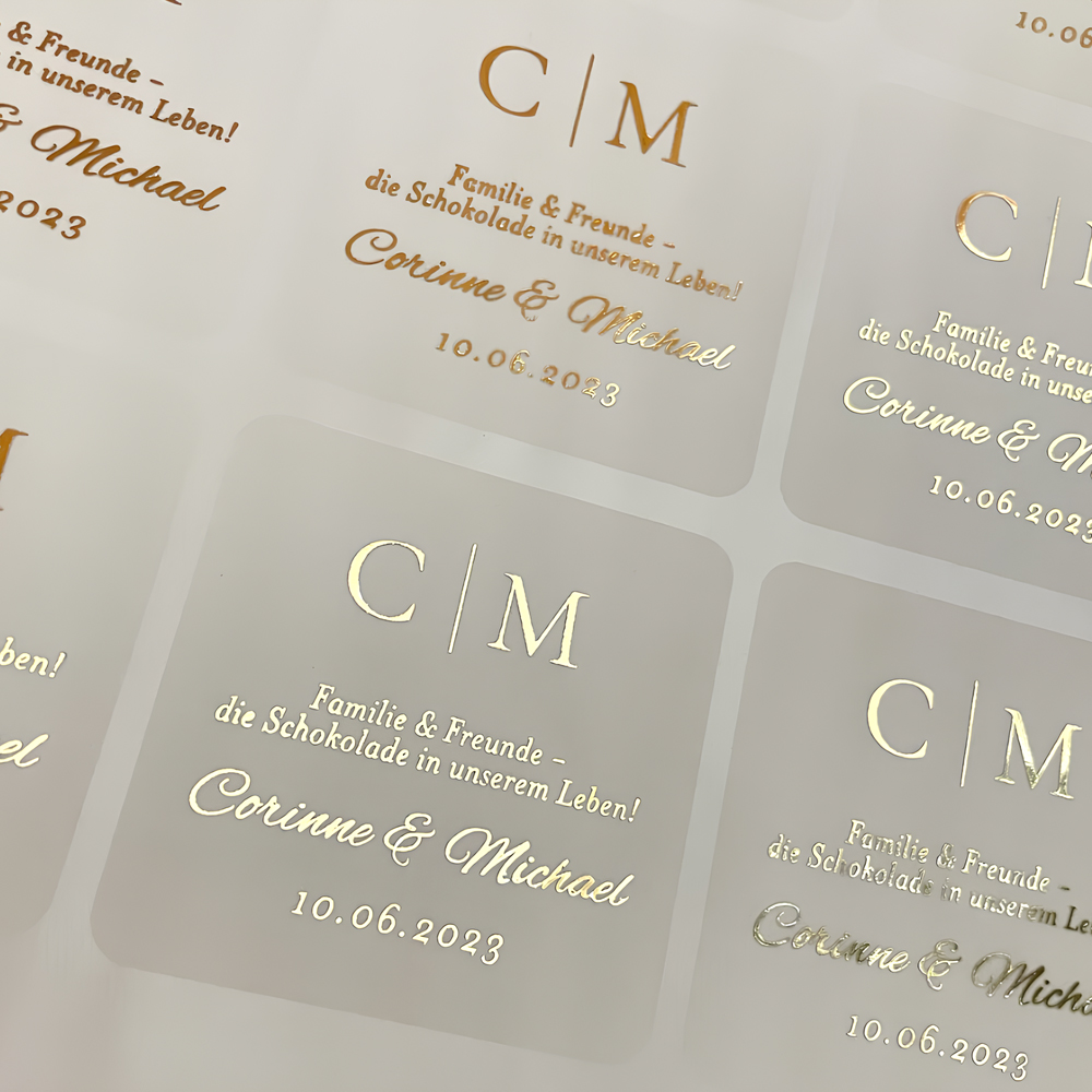 100 Sheets Personalized Weddin - Wedding Envelopes reseña y precio