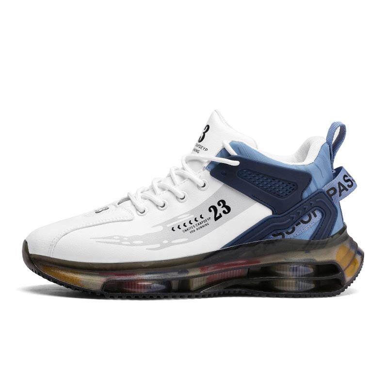 flatform spring sneakers men a - Wedding Supply Online reseña y precio