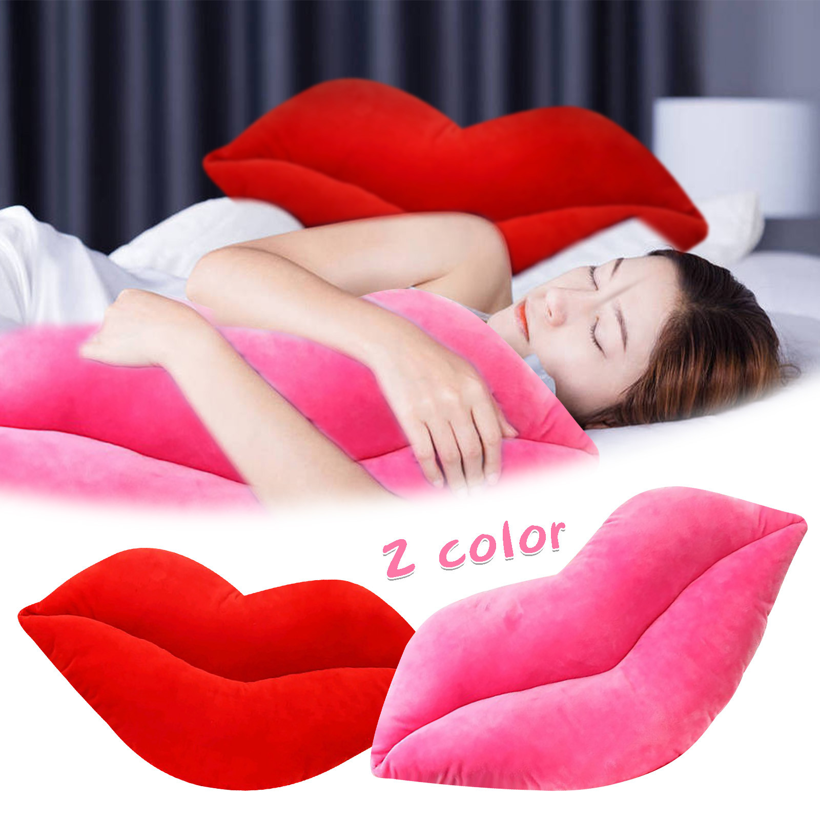 30/50cm Valentine's Day Throw  - Wedding Hampers reseña y precio