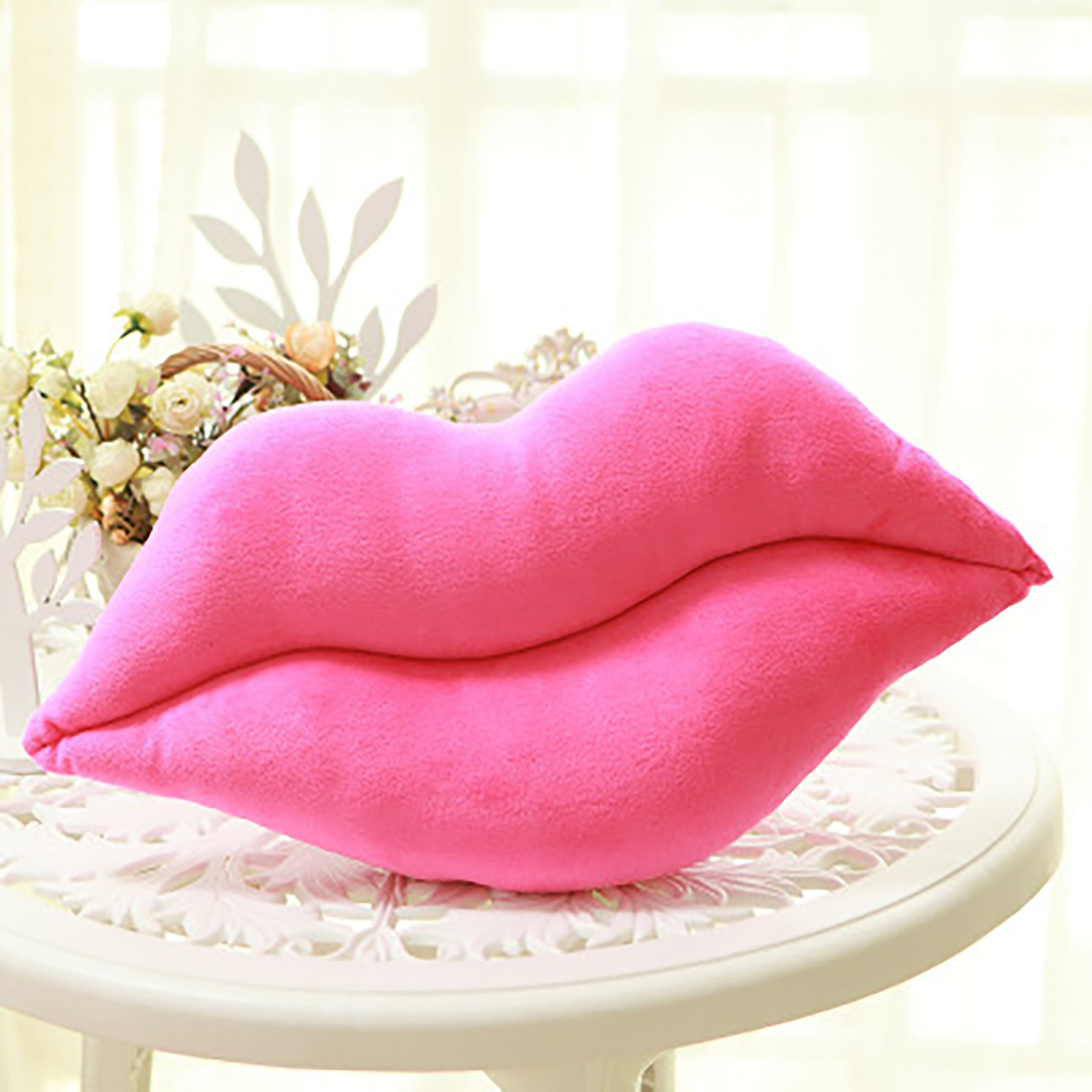 30/50cm Valentine's Day Throw  - Wedding Hampers reseña y precio