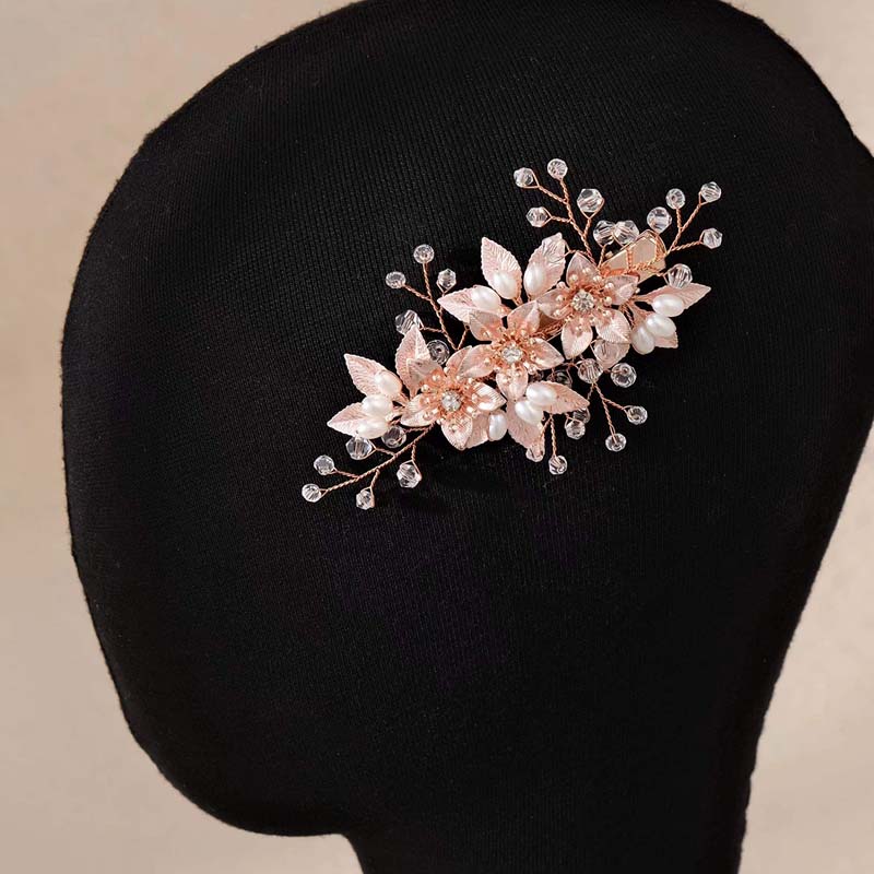 Hot Sales Women Hair Accessori - Wedding Supply Store reseña y precio