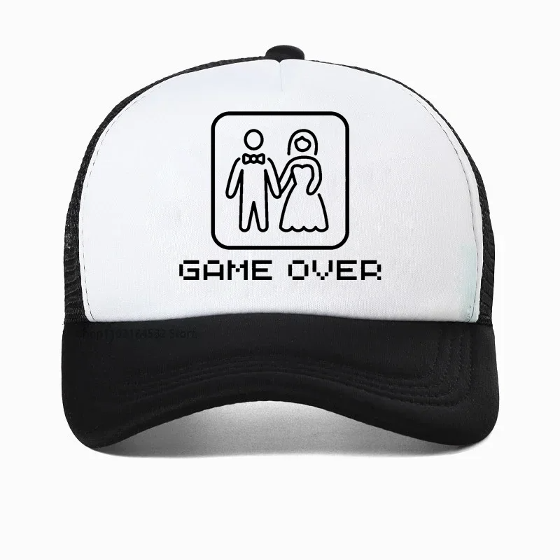 Groom To Be Sash Game Over Hat - Bride Tribe Sash reseña y precio
