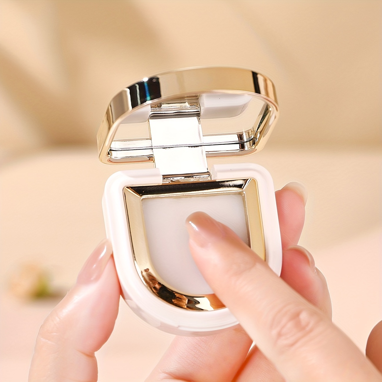 Mirror Perfume Solid Perfume L - Good Floral & Wedding Decor Supply Photos reseña y precio