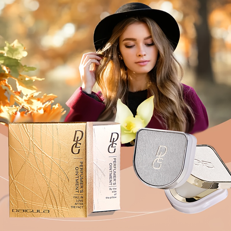 Mirror Perfume Solid Perfume L - Good Floral & Wedding Decor Supply Photos reseña y precio