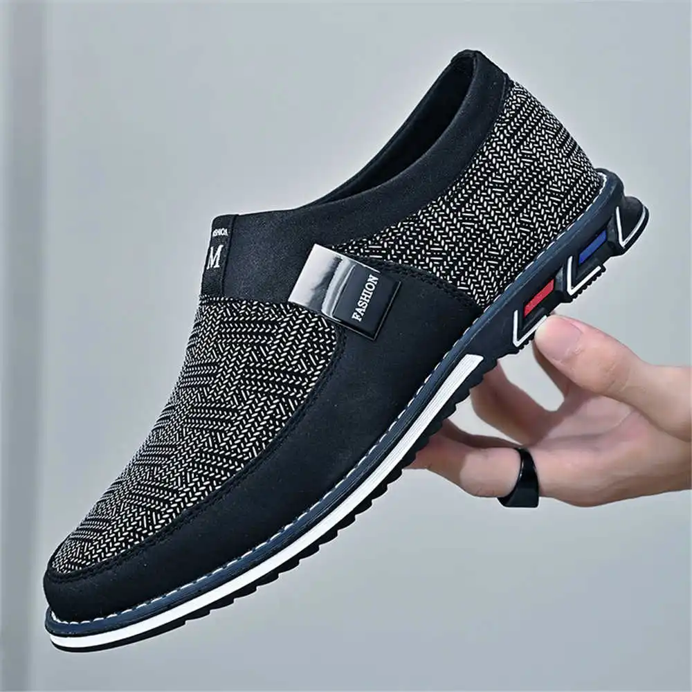 Dark Blue 44-45 Summer Shoes S - Wedding Supply Store Canada reseña y precio