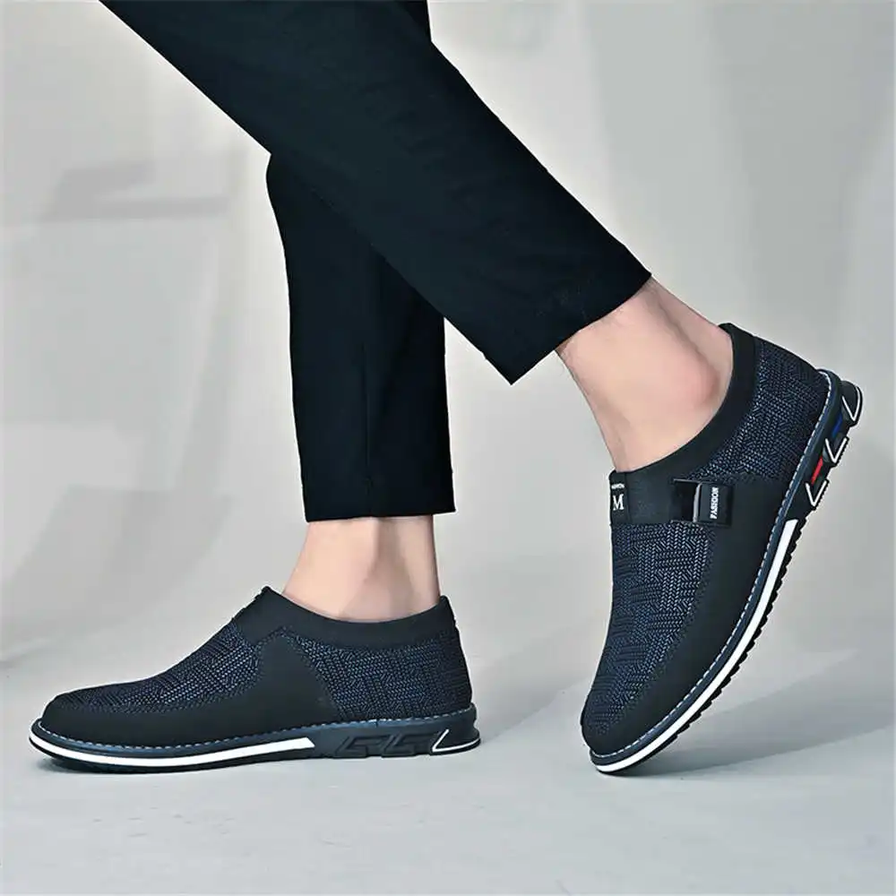 Dark Blue 44-45 Summer Shoes S - Wedding Supply Store Canada reseña y precio