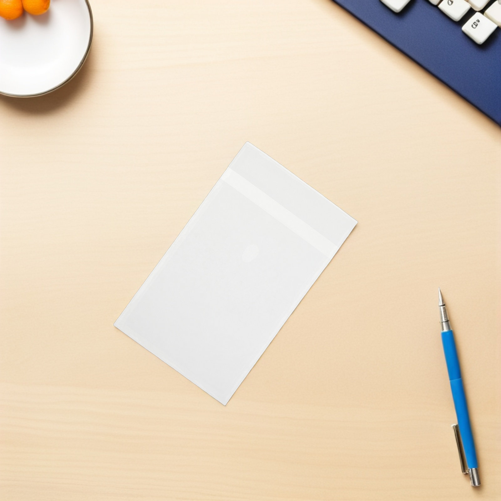 200Pcs Glassine Envelopes Self - Wedding Envelopes reseña y precio