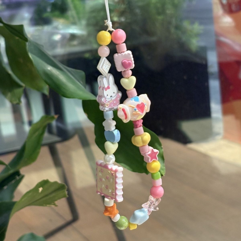 Miffy Hanging Backpack Phone L - Good Floral & Wedding Decor Supply Photos reseña y precio
