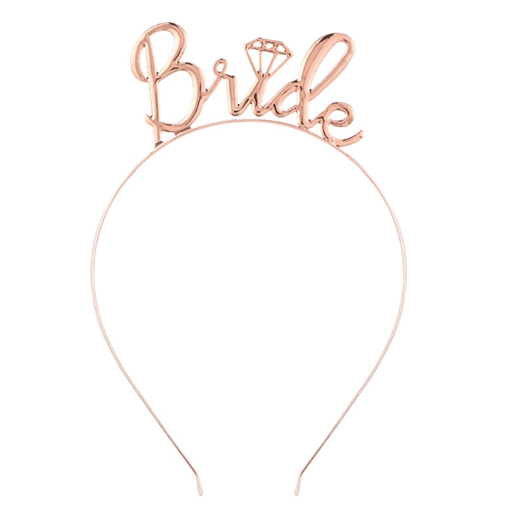 Set 13pcs Bachelorette Party S - Bride Tribe Sash reseña y precio