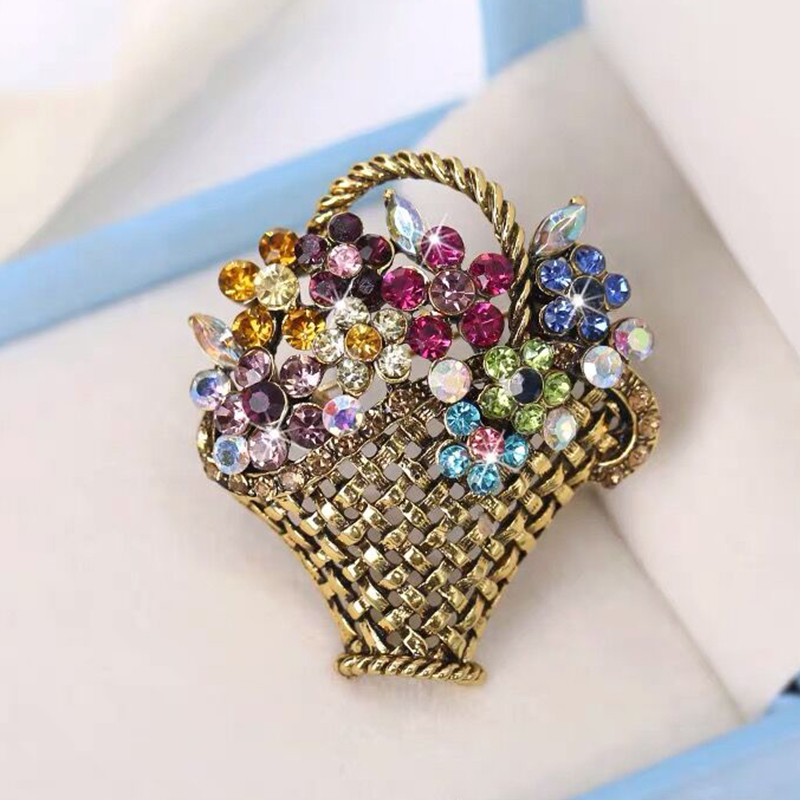 Wuli&baby Rhinestone Flower Ba - Wedding Hampers reseña y precio