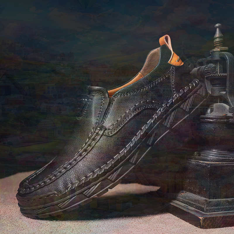 39 Slipon Sneakers Man 46 Walk - Wedding Supply Store Canada reseña y precio