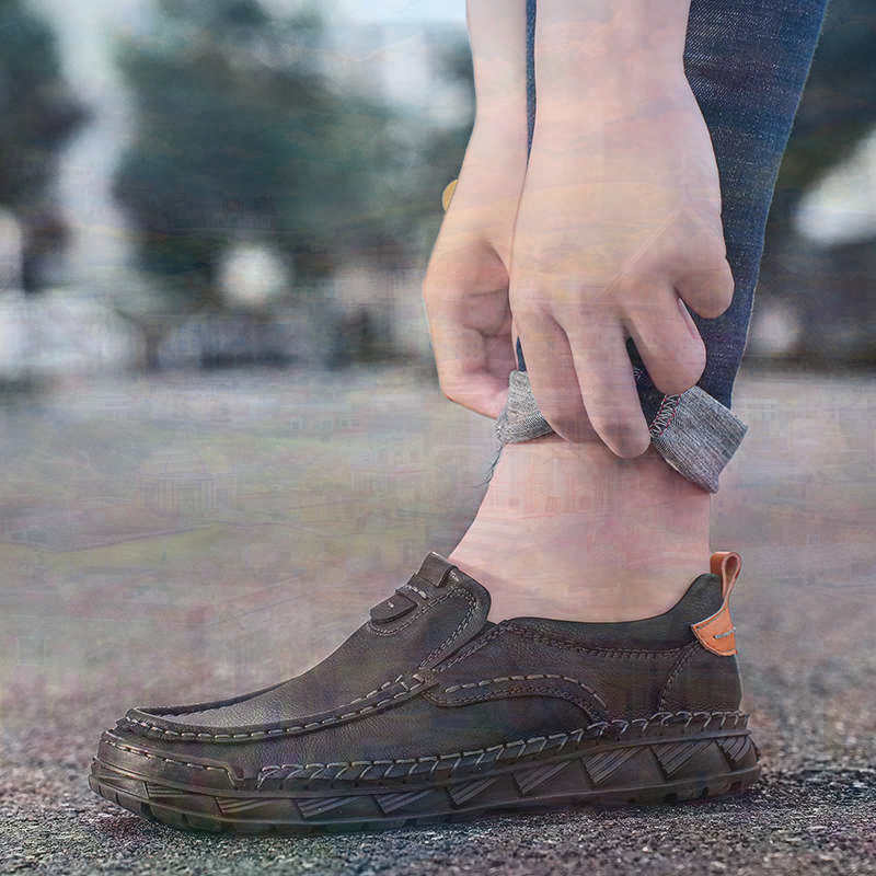 39 Slipon Sneakers Man 46 Walk - Wedding Supply Store Canada reseña y precio