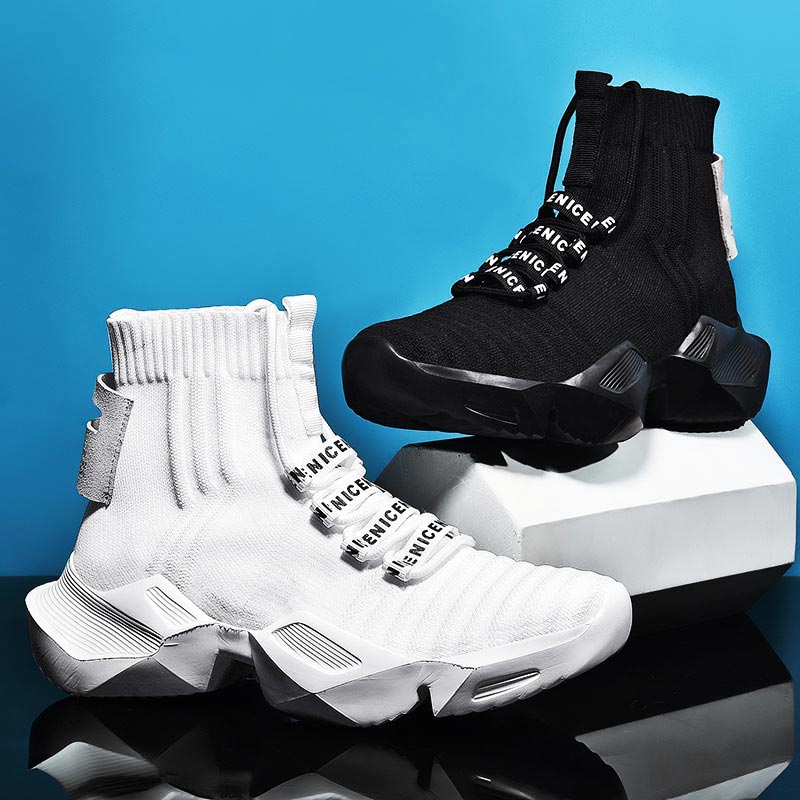 Plus Size High Top Massive Spo - Wedding Supply Online reseña y precio