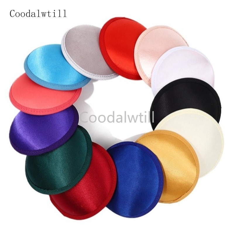 New 13CM Satin Round Fascinato - Wedding Supply Store reseña y precio