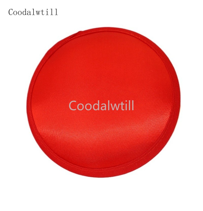 New 13CM Satin Round Fascinato - Wedding Supply Store reseña y precio