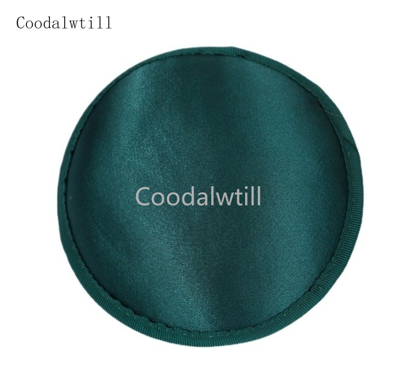 New 13CM Satin Round Fascinato - Wedding Supply Store reseña y precio