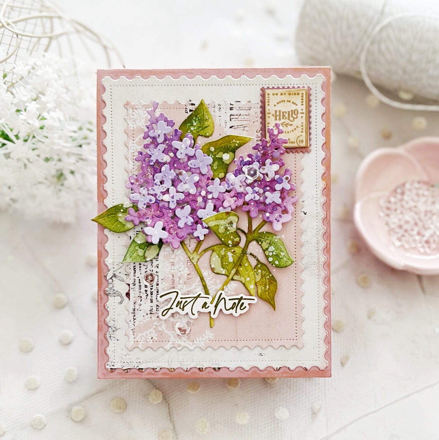 Pruning lilac plants Basket Cu - Wedding Hampers reseña y precio