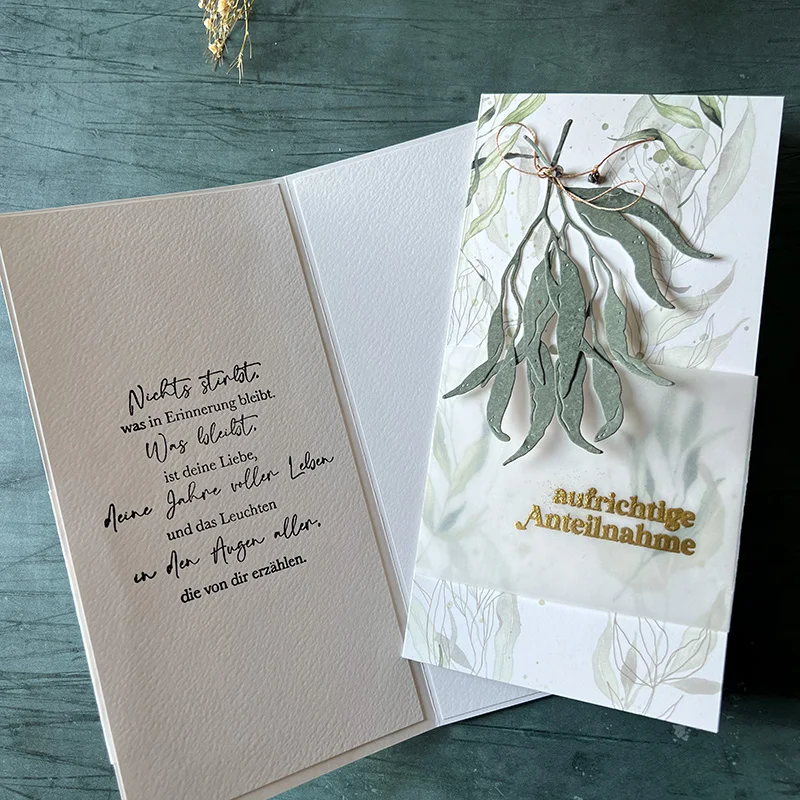 Seahorse Marram Grass Scallop  - Wedding Hampers reseña y precio