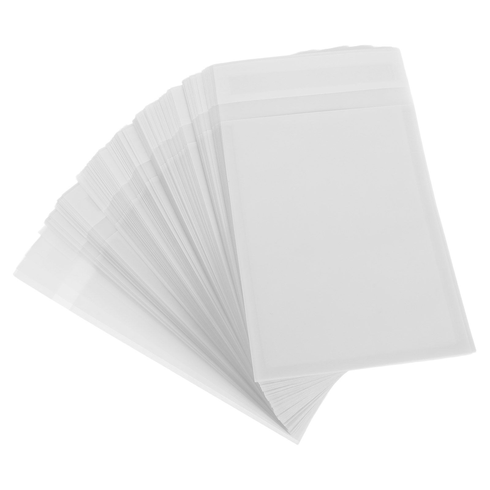 200Pcs Transparent Envelopes S - Wedding Envelopes reseña y precio