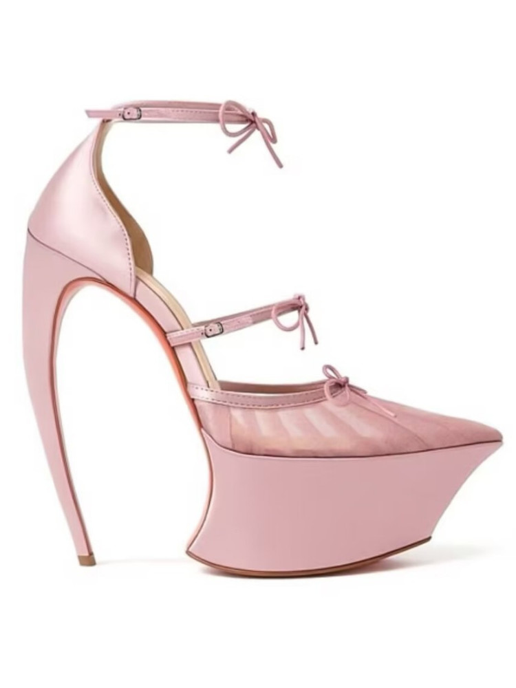 2026Women's Spring/Summer New  - Wedding Super reseña y precio