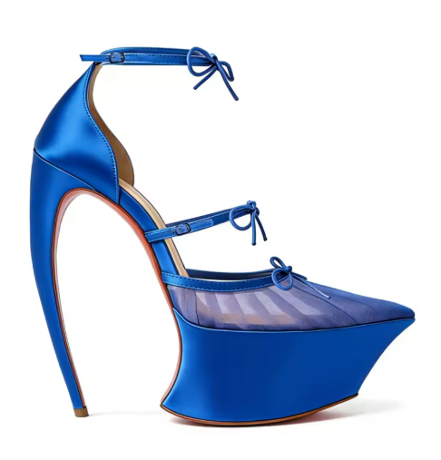 2026Women's Spring/Summer New  - Wedding Super reseña y precio