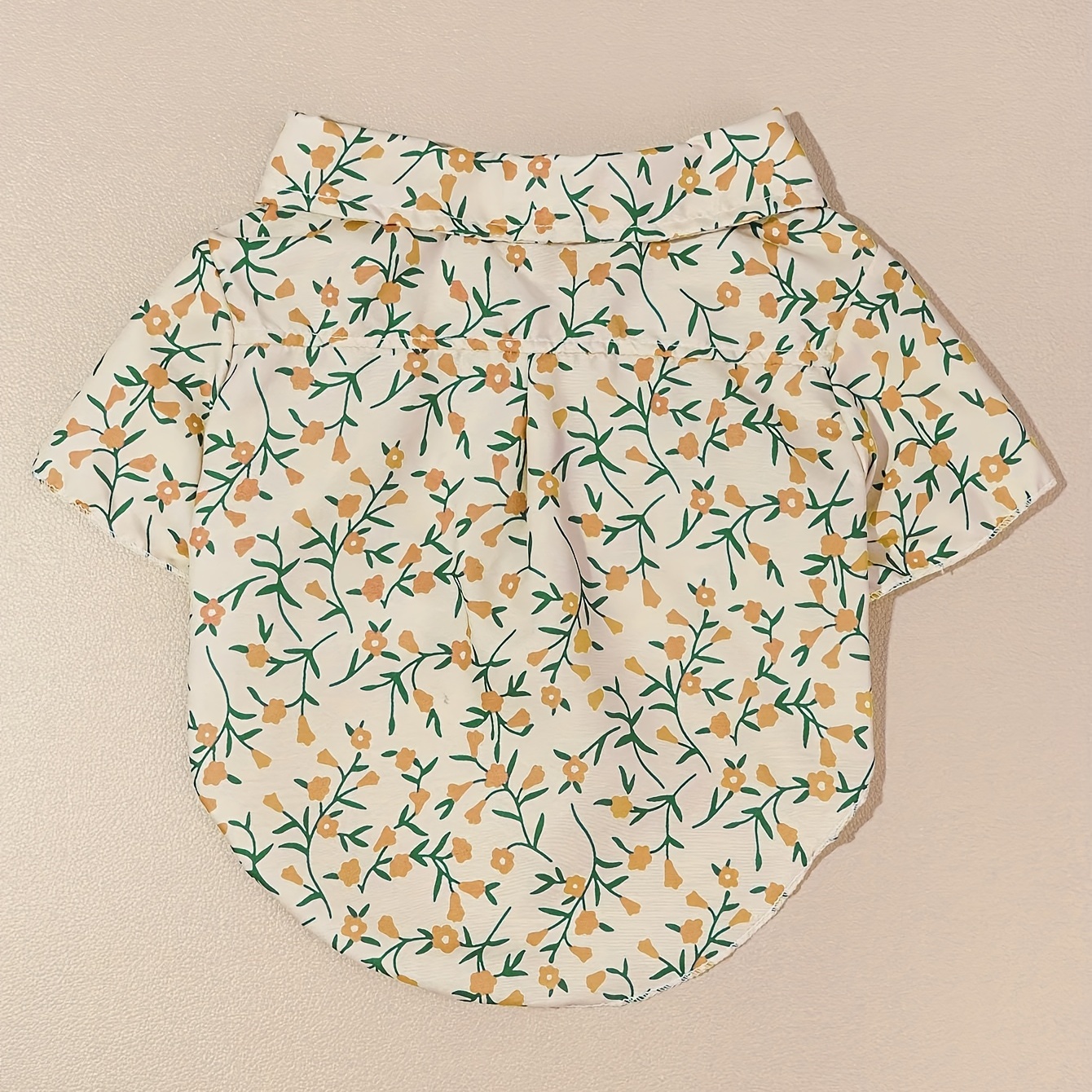 Pet clothes dog dog cat shirt  - Good Floral & Wedding Decor Supply Photos reseña y precio