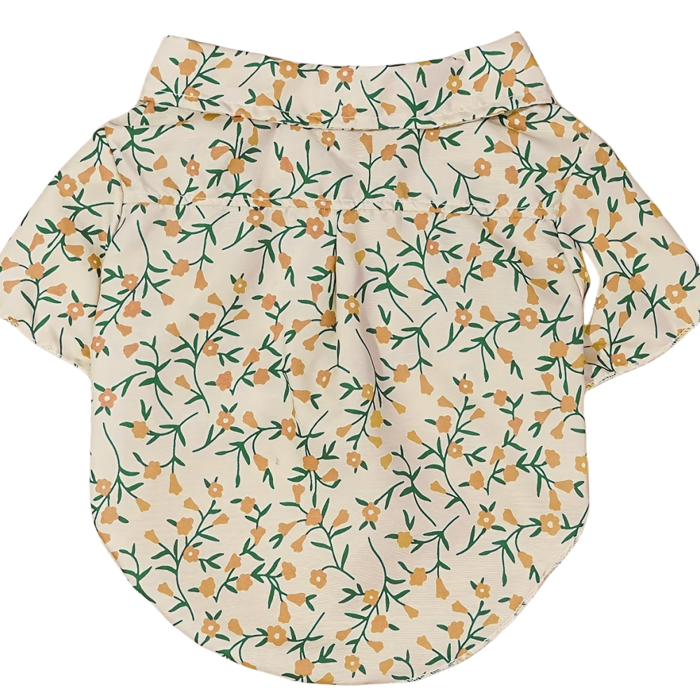 Pet clothes dog dog cat shirt  - Good Floral & Wedding Decor Supply Photos reseña y precio