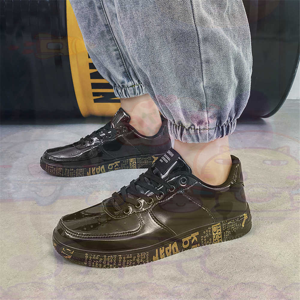 Round Foot Size 45 Sneakers Wh - Wedding Supply Store Canada reseña y precio
