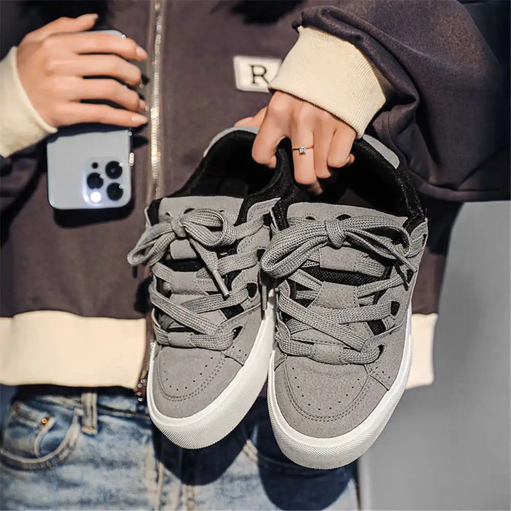 With Lacing Hiphop Women's Sch - Wedding Supply Store Canada reseña y precio