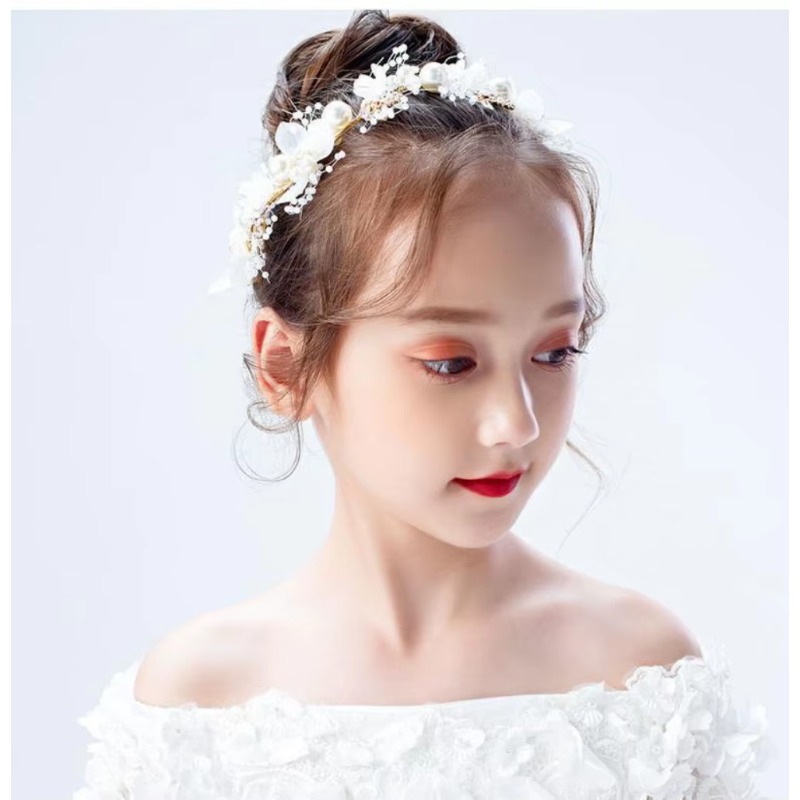 Cute Princess Crown Headwear F - Wedding Supply Store reseña y precio