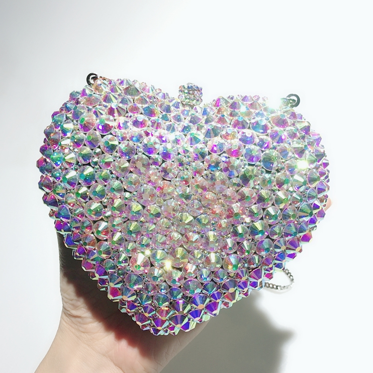 Factory Supply Love Heart Shap - Wedding Supply Factory reseña y precio