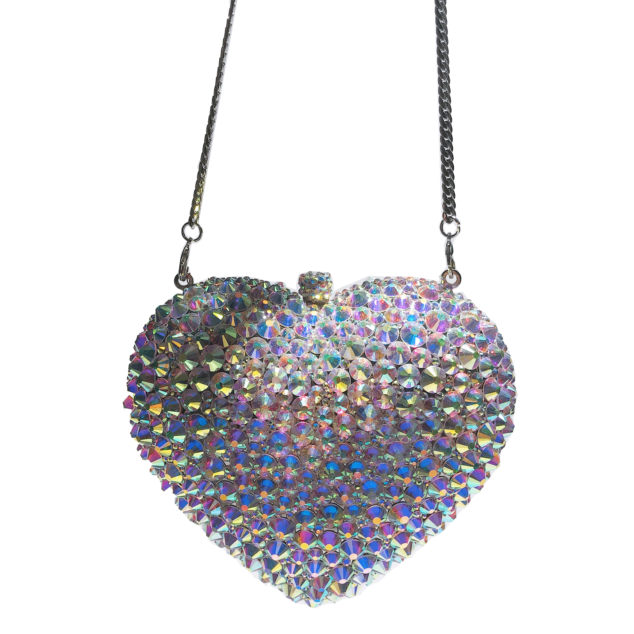 Factory Supply Love Heart Shap - Wedding Supply Factory reseña y precio