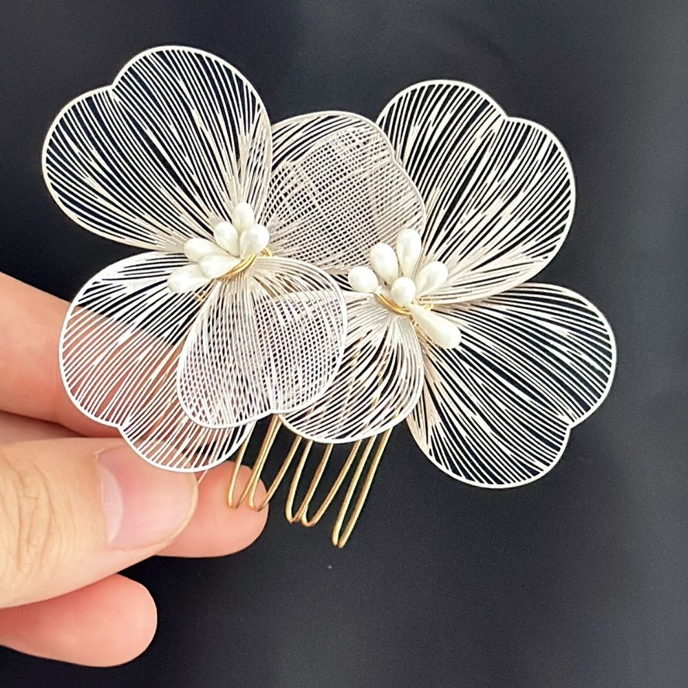 Fashion Hollow Bride Wedding H - Wedding Supply Store reseña y precio