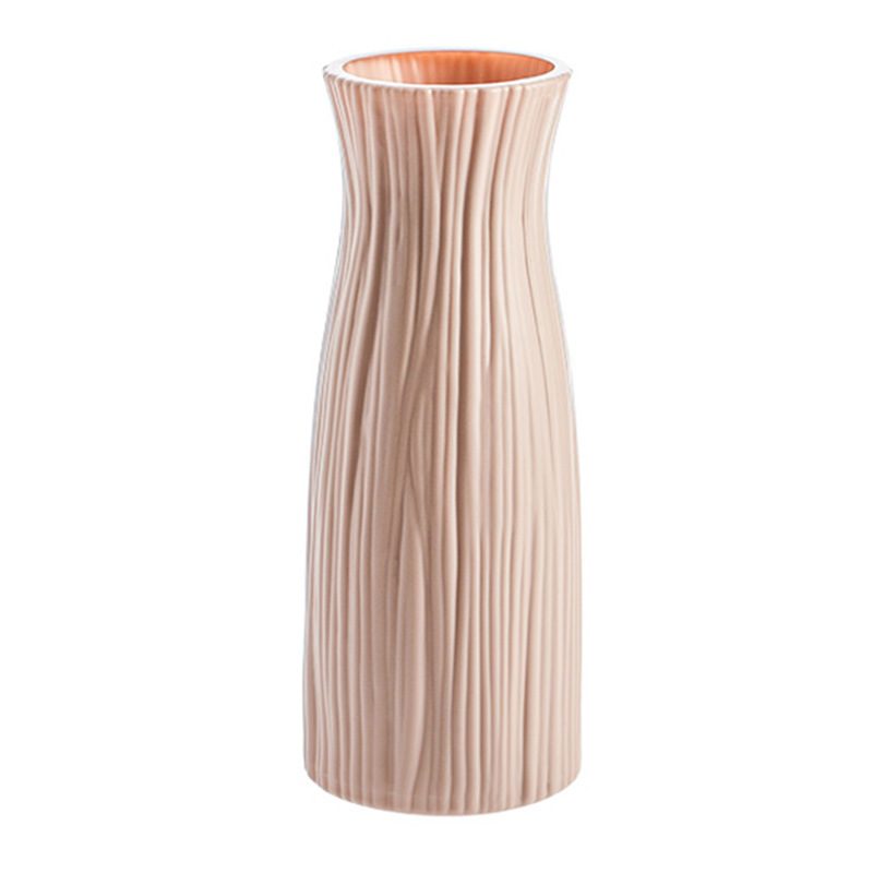 1pc Plastic Vase Home Decorati - Wedding Hampers reseña y precio