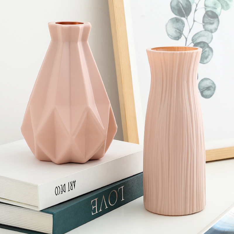 1pc Plastic Vase Home Decorati - Wedding Hampers reseña y precio