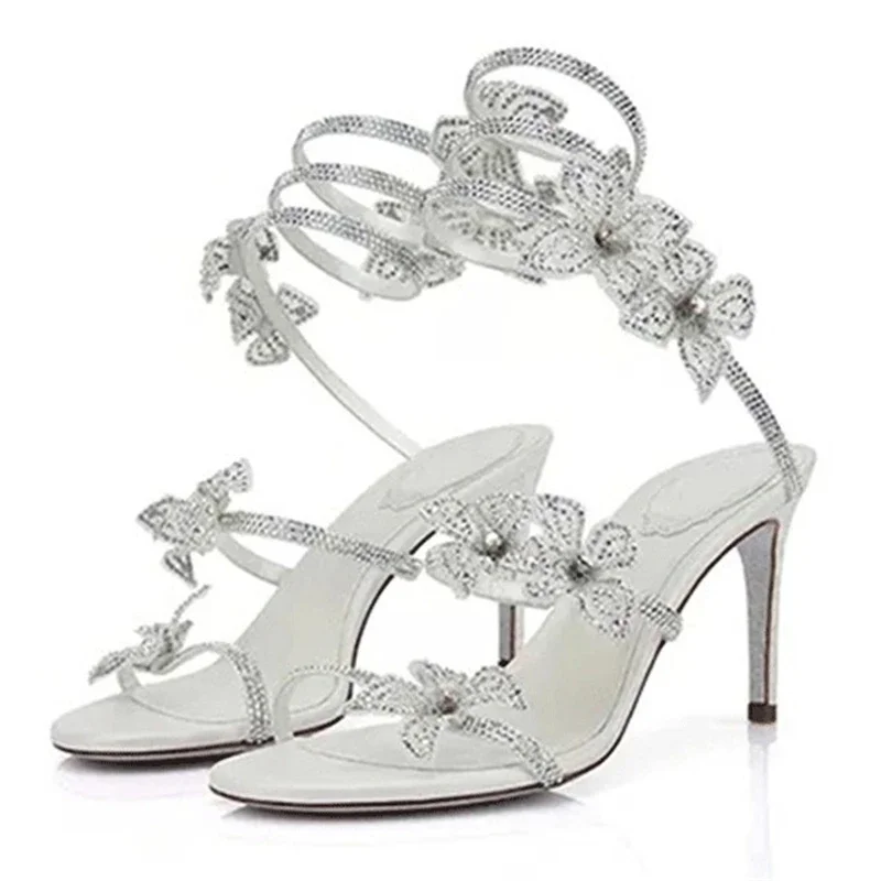 Aneikeh Fashion Crystal Rhines - Wedding Super reseña y precio